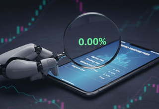 Dominio completo — operador administrando su plan de trading en Reservanzía