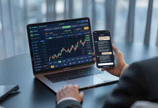 Los inversores se orientan hacia activos cripto alternativos ante el avance de la inflación