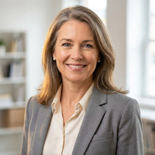 Sarah Coleman, Directora de Finanzas de Reservanzía